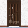 Embossed Beech Veneer Door Model 1025