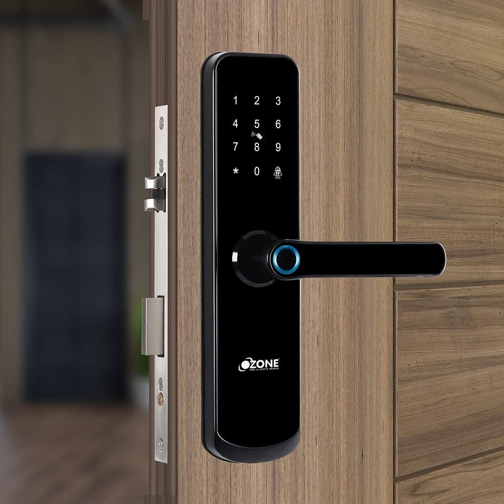 Altin door technologies