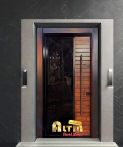 درب ترمو 3019