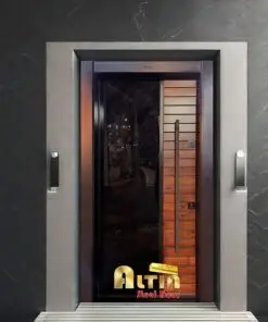 درب ترمو 3019