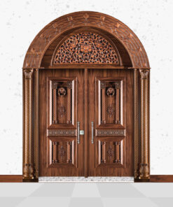 درب لابی آلتین مدل RC 414