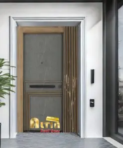 درب ضد سرقت مدرن آلتین مدل 3006