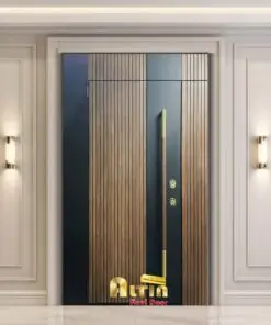 درب ضد سرقت مدرن آلتین مدل 3007