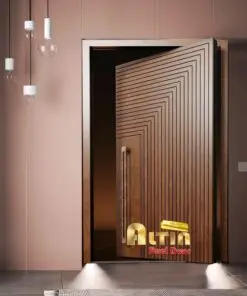 درب ضد سرقت پیووت آلتین مدل 3012