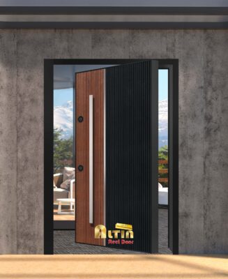 درب پیووت آلتین مدل 3016