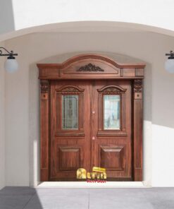 درب لابی آلتین مدل 6002