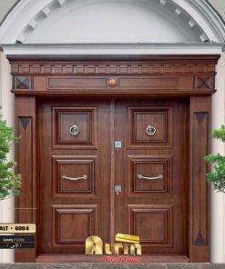 درب لابی آلتین مدل 6004