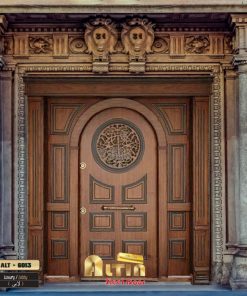 درب لابی آلتین مدل 6013