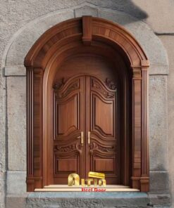 درب لابی آلتین مدل 6014