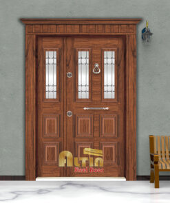 درب لابی آلتین مدل 6016