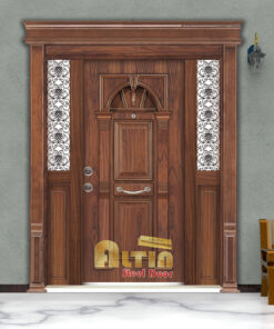 درب لابی آلتین مدل 6017