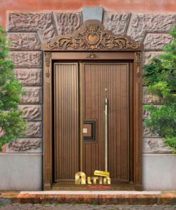 درب لابی آلتین مدل 6019