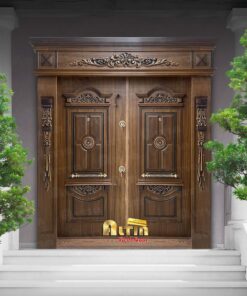 درب لابی آلتین مدل 6022