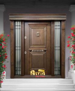 درب لابی آلتین مدل 6023