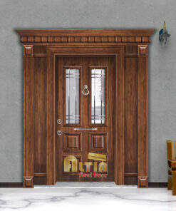 درب لابی آلتین مدل 6024