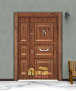 درب لابی آلتین مدل 6025