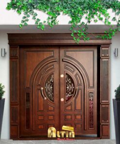 درب لابی آلتین مدل 6027