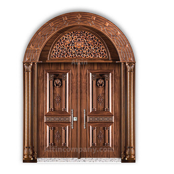 درب لابی برجسته آلتین