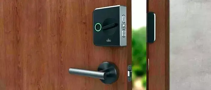 قفل های دیجیتال و امنیت درب های ضد سرقت