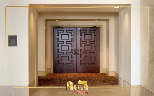 درب لابی چیست؟