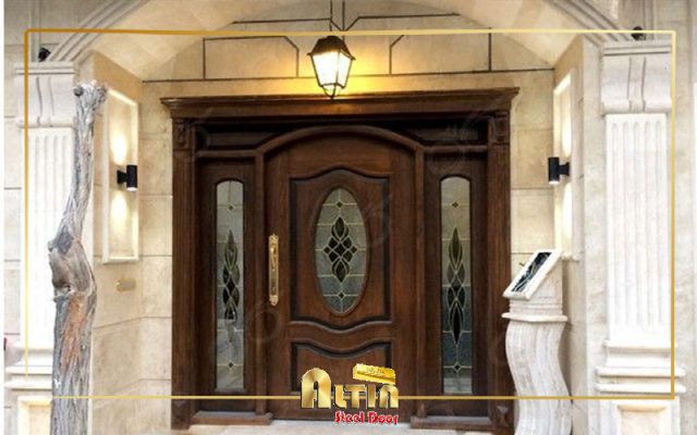 عوامل موثر بر قیمت درب لابی