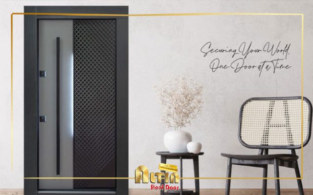 قیمت درب ضد سرقت