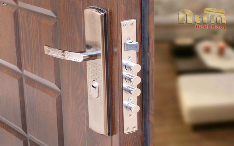 مزایای استفاده از درب ضد سرقت چیست؟