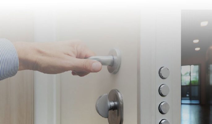 مزایای استفاده از درب ضد سرقت چیست؟