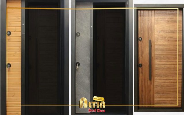 درب ضد سرقت ترمووود چیست؟