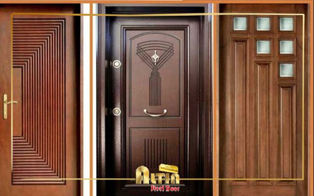 درب روکش ملچ چیست؟