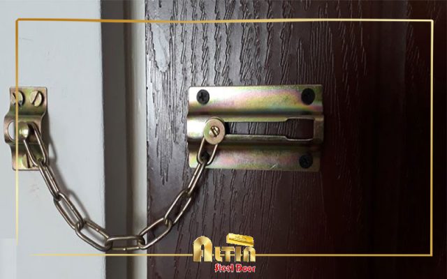 قفل پستچی چیست و چه کاربردی دارد؟