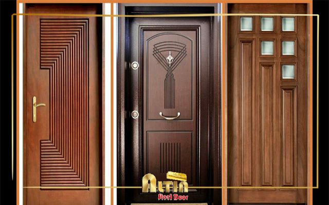 درب HDF چیست و چه ویژگی هایی دارد؟