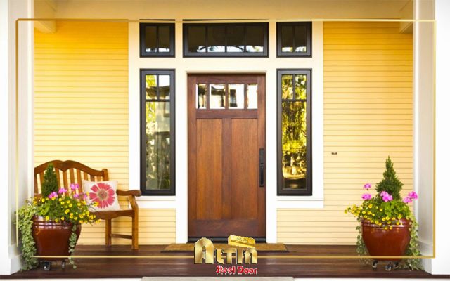 نکات طلایی انتخاب چهارچوب درب داخلی و خارجی