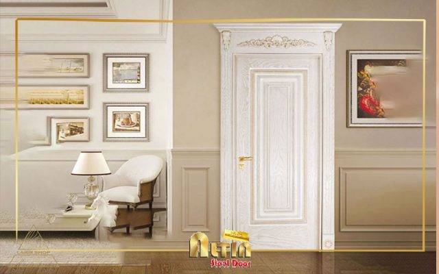 نکات طلایی انتخاب درب داخلی