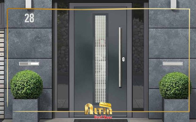 نکات طلایی انتخاب درب مناسب منزل شما