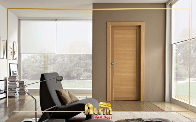 معرفی درب MDF و انواع آن