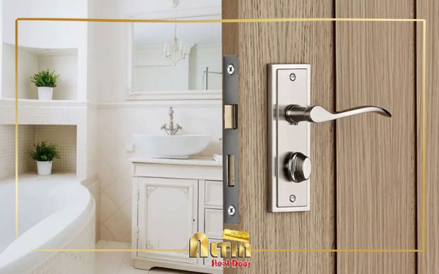 نقش انتخاب دستگیره مناسب در طراحی داخلی