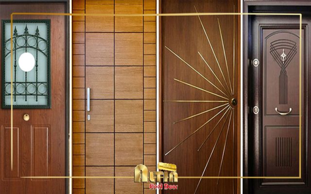 مزایا و معایب درب چوبی چیست؟