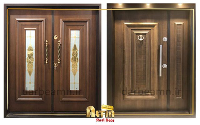 درب ضد سرقت لابی چیست؟