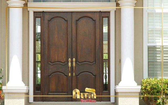 درب نئوکلاسیک چیست؟