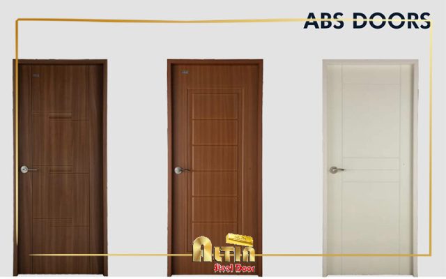 درب ABS چیست؟