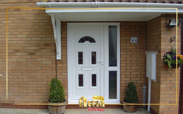درب upvc چیست؟