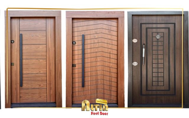 خرید درب ضد سرقت با یک کلیک