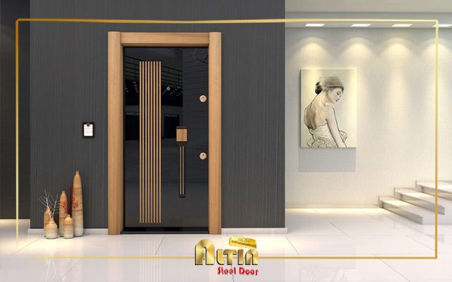 بازار درب ضد سرقت در ایران و جهان