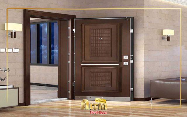 معرفی درب ضد سرقت ضد دیلم