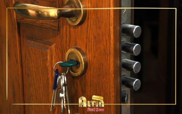 7 اشتباه رایج در خرید درب ضد سرقت