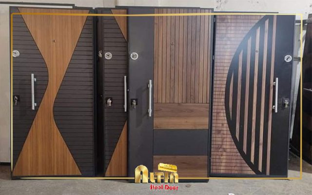 آیا درب ضد سرقت واقعا امن است؟