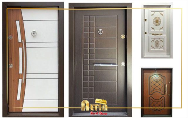 معایب احتمالی درب ضد سرقت فلزی