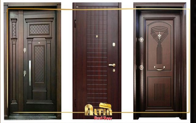 دلیل تفاوت قیمت درب‌ ضد سرقت در بازار