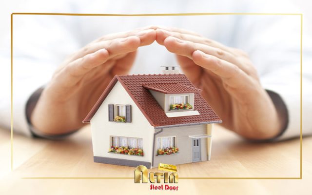 روش های محافظت از خانه هنگام سفر